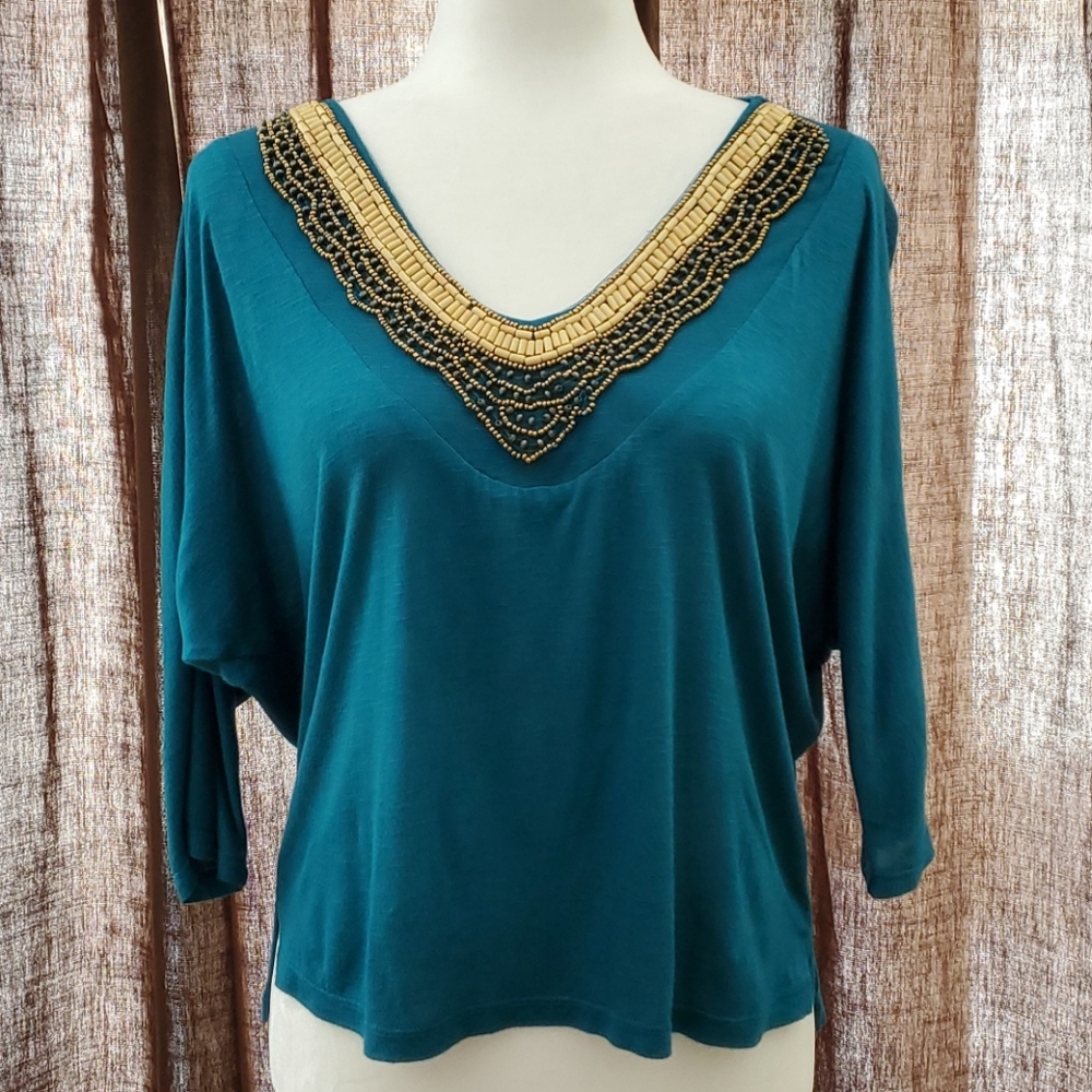 H.I.P. WOMEN'S TOP SIZE S